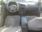 1999 Oldsmobile Cutlass Gl продається в Kansas City, KS - Rear End