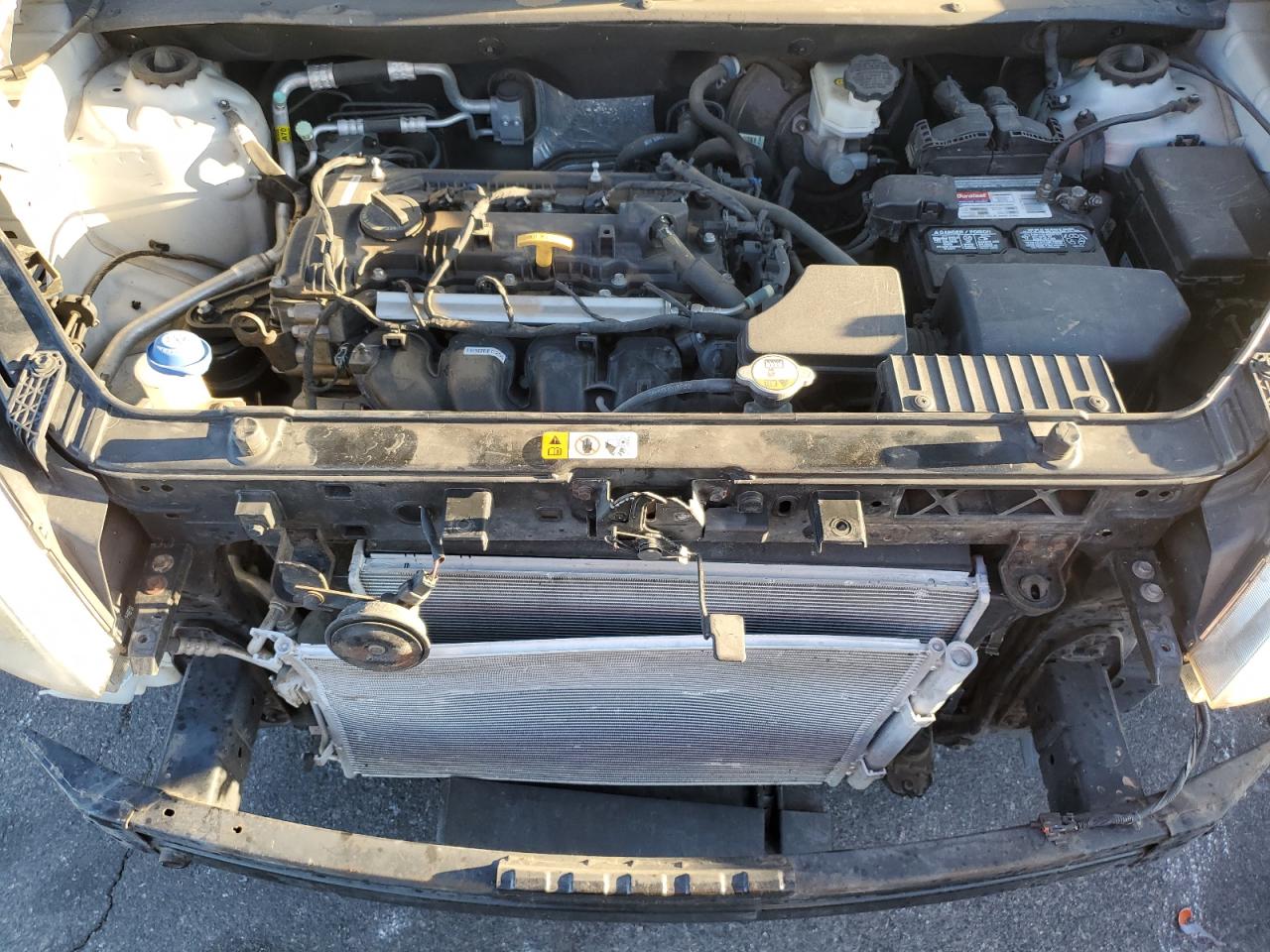 2013 Kia Soul - Image 12