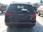 2014 Audi Q5 Premium Plus en Venta en Mendon, MA - Front End