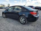 2014 Chevrolet Cruze Lt en Venta en Riverview, FL - Minor Dent/Scratches