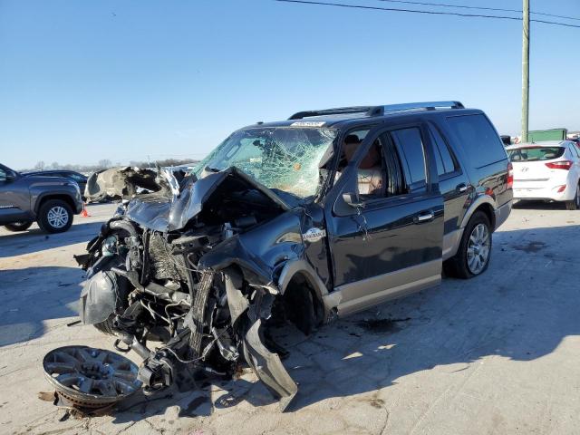 2014 Ford Expedition Xlt