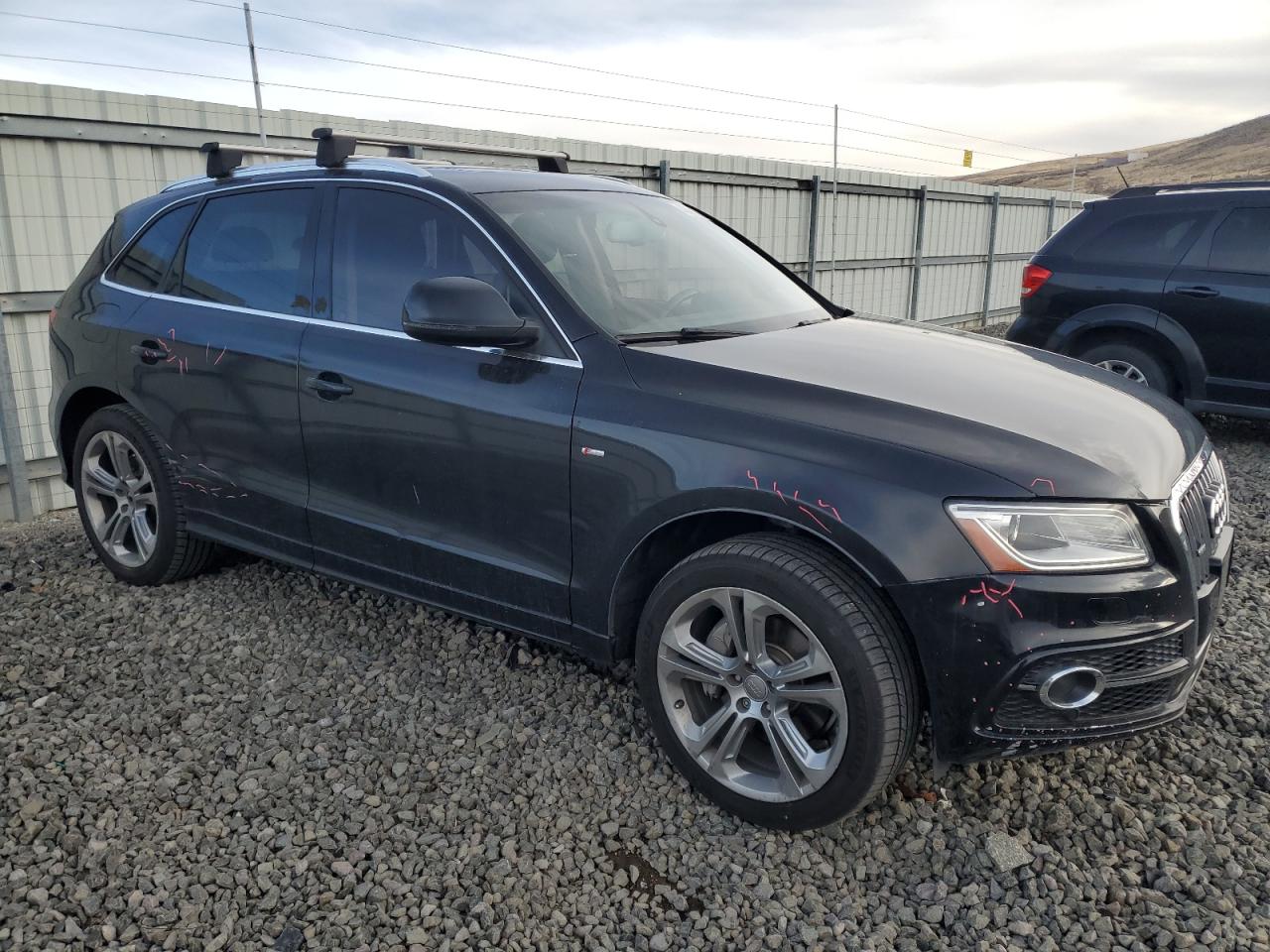 2013 Audi Q5 - Image 4