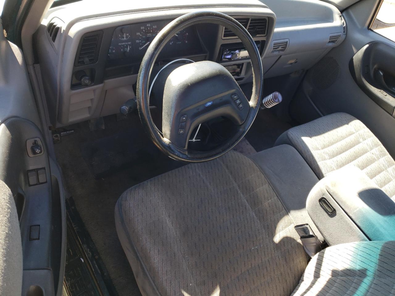1993 Ford Ranger - Image 8