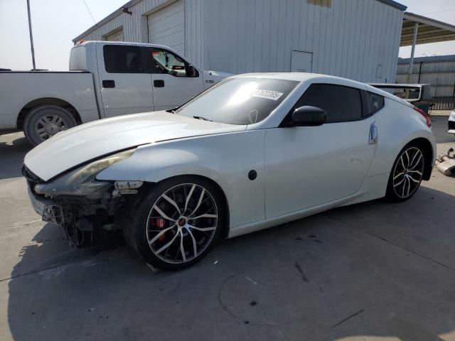 2012 Nissan 370Z Base