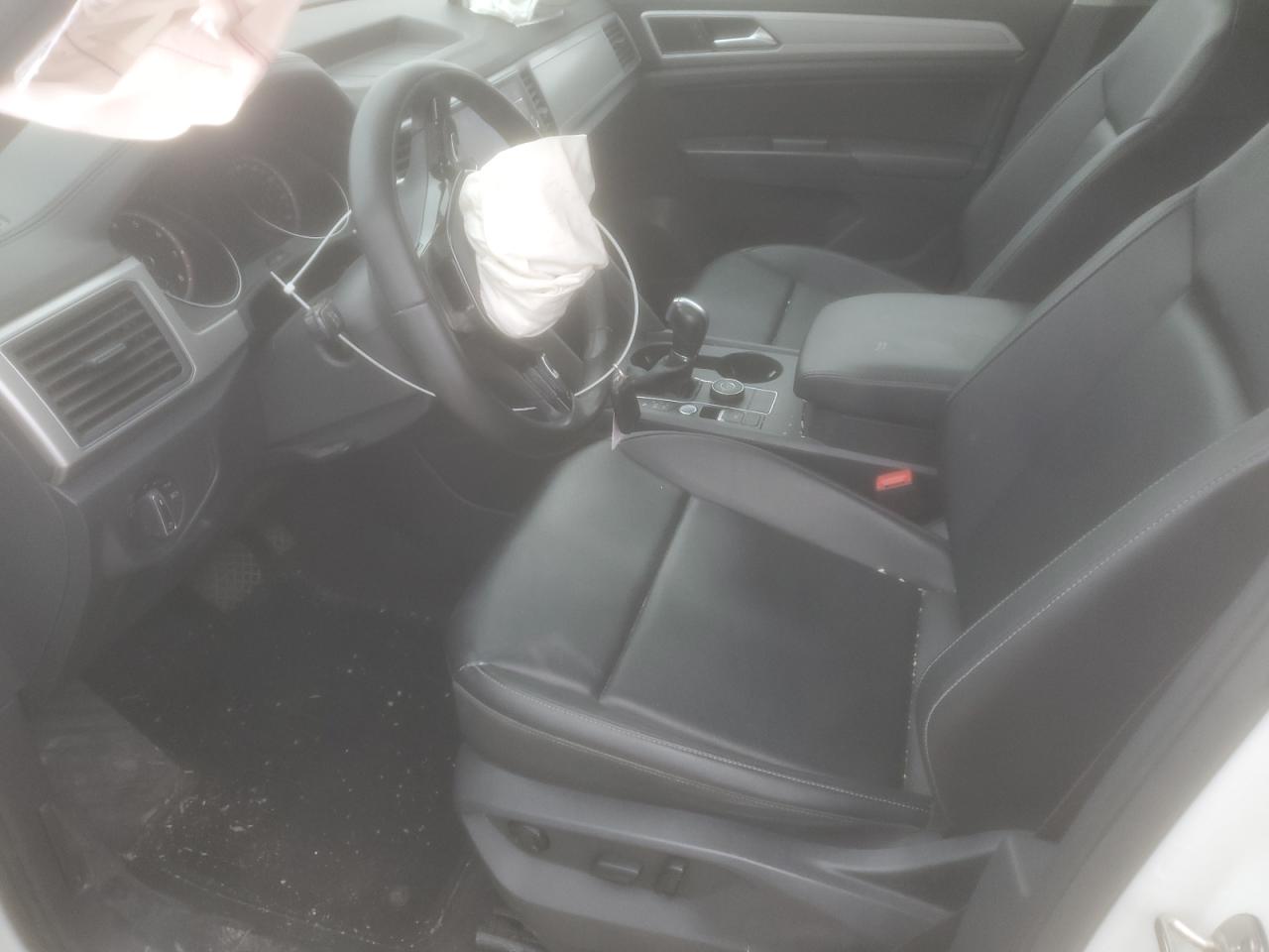 2019 Volkswagen Atlas - Image 7