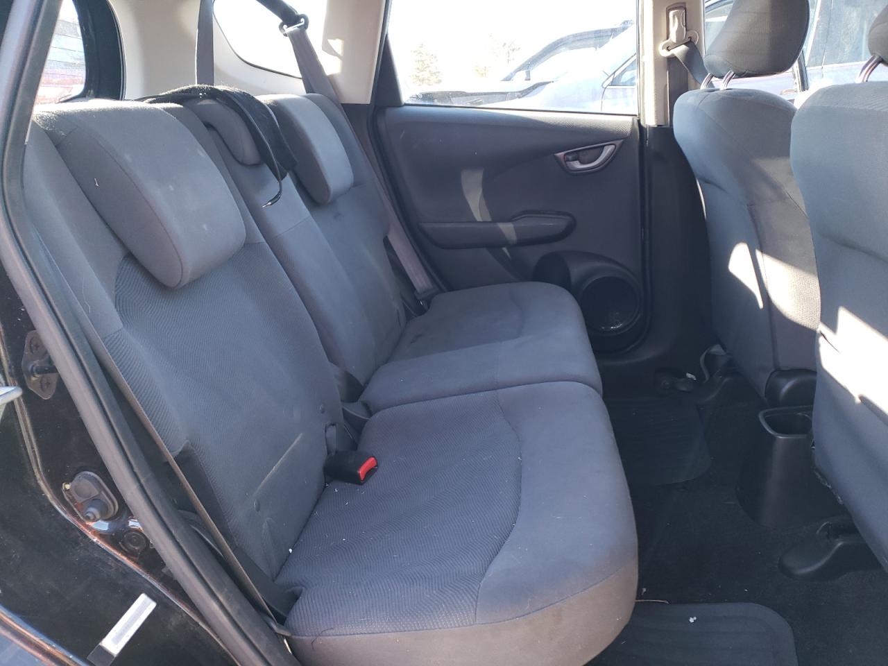 2012 Honda Fit - Image 10