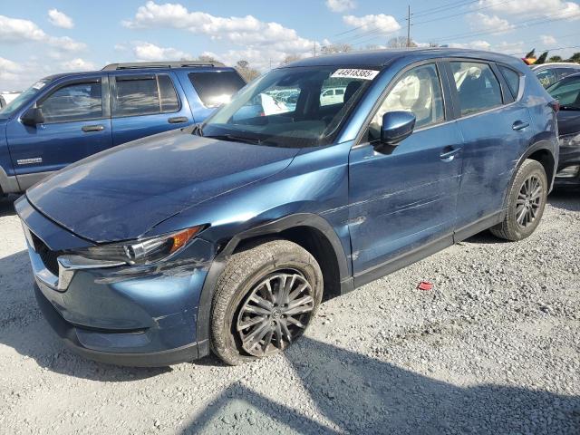 2021 Mazda Cx-5 Sport