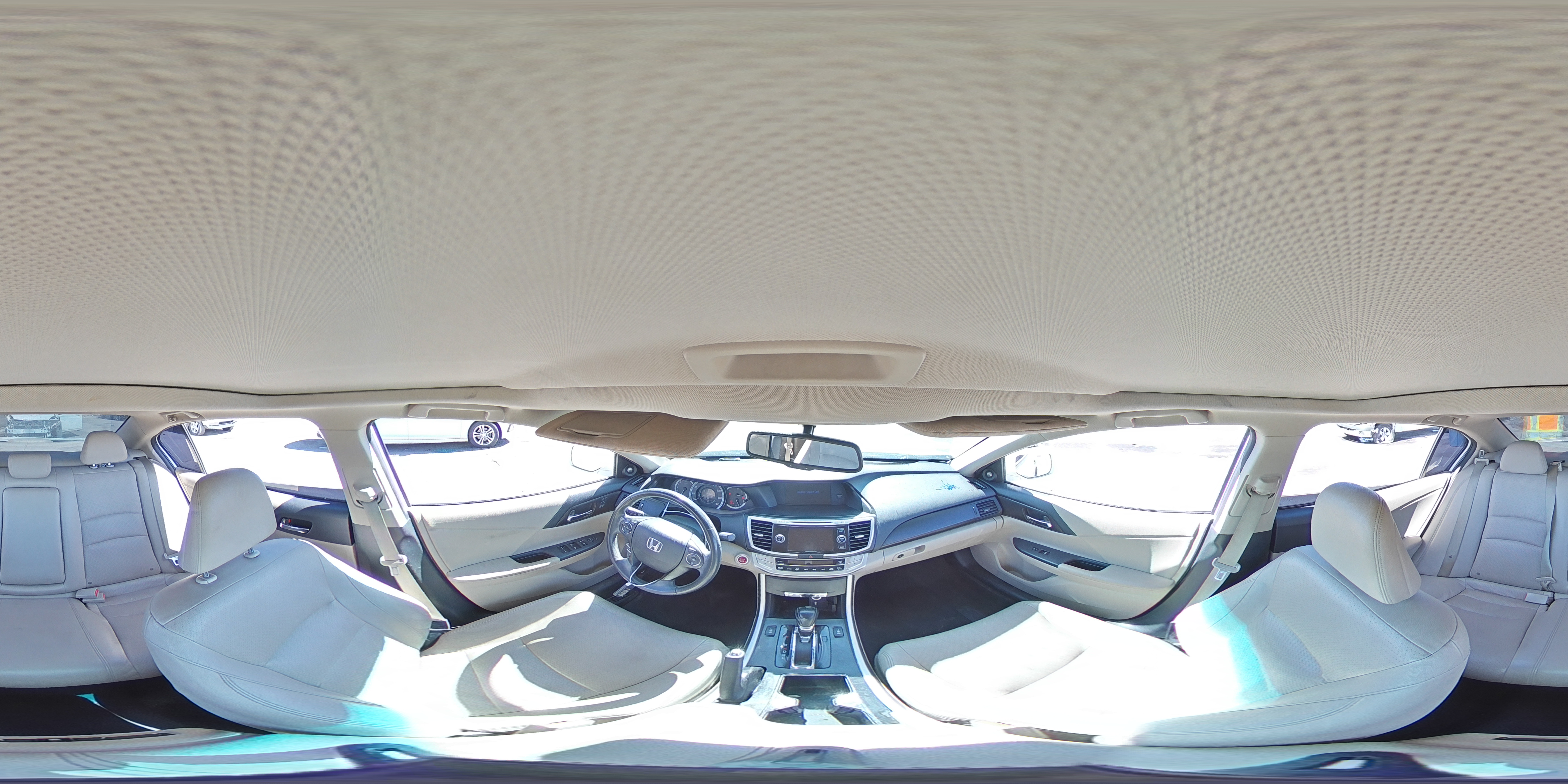 2015 Honda Accord - Image 12