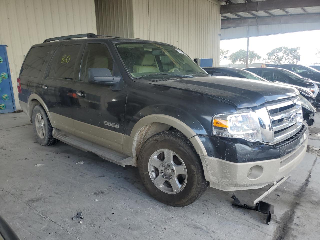 2007 Ford Expedition - Image 4
