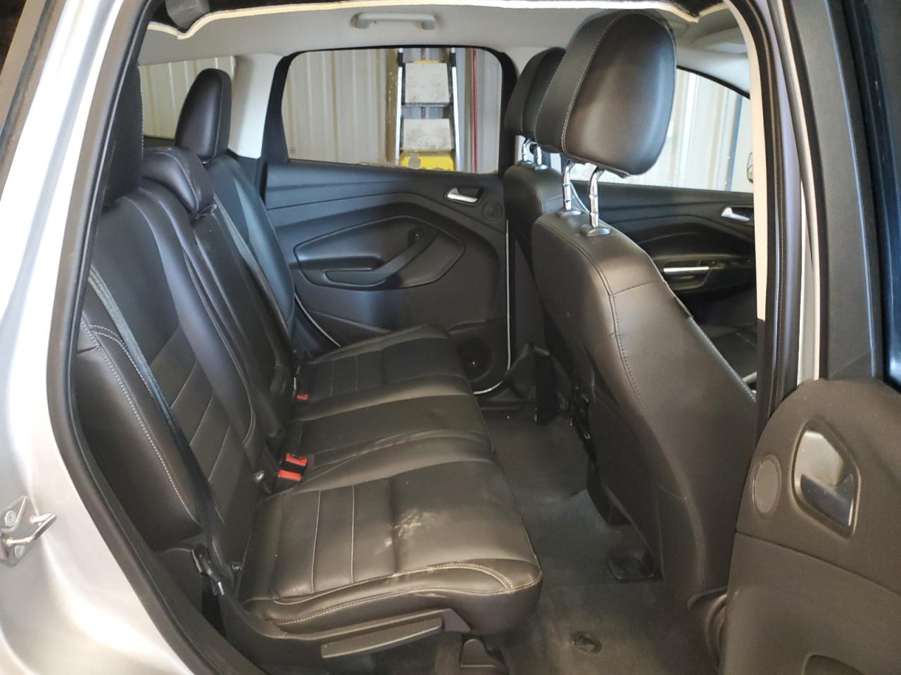 2014 Ford Escape - Image 10