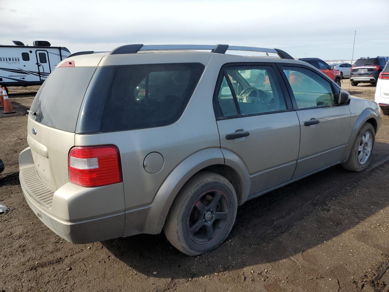 2006 Ford Freestyle - Image 3