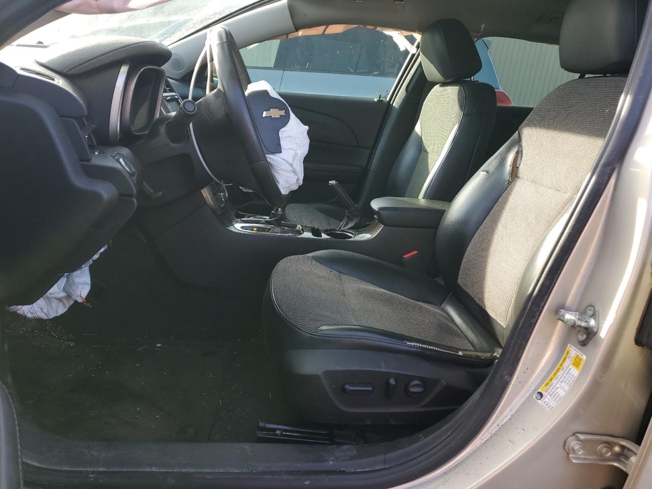 2015 Chevrolet Malibu - Image 7