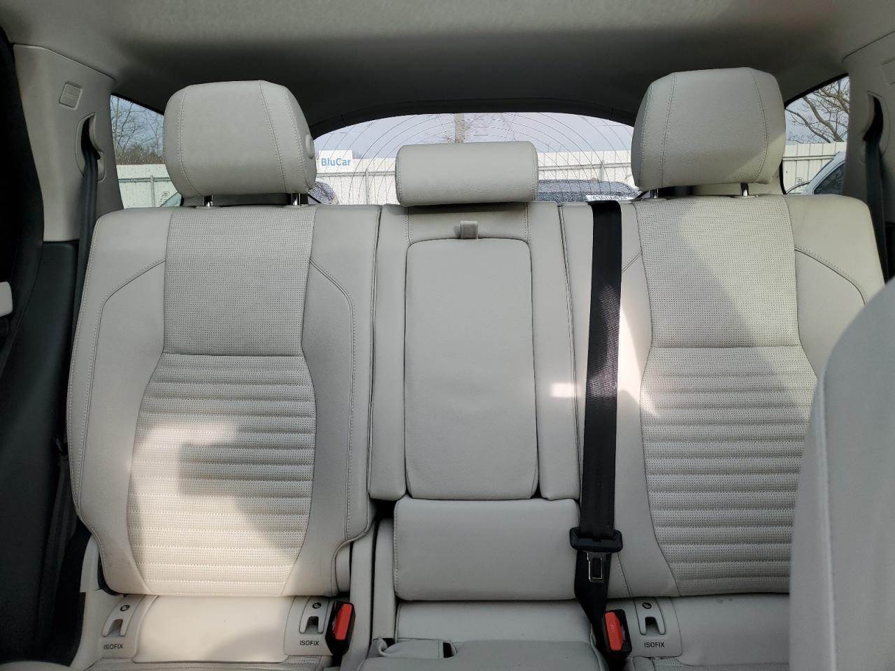 2021 Land Rover Discovery - Image 10