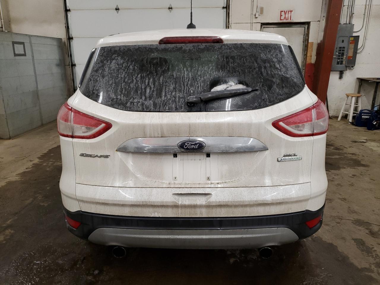 2013 Ford Escape - Image 6