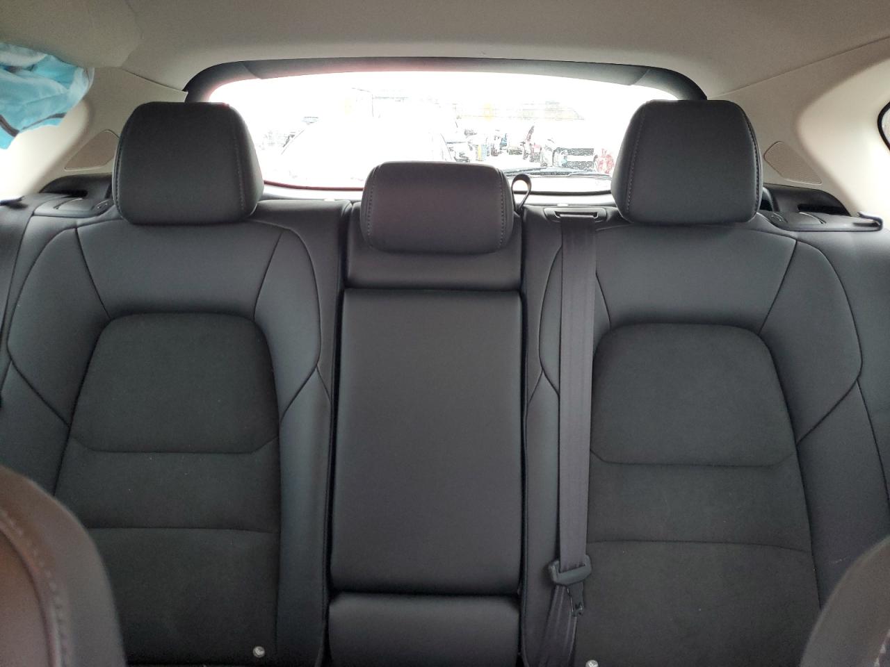 2017 Mazda CX-5 - Image 10