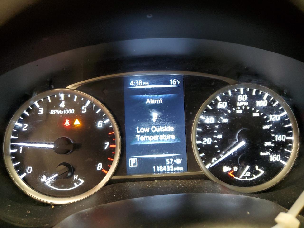 2016 Nissan Sentra - Image 9