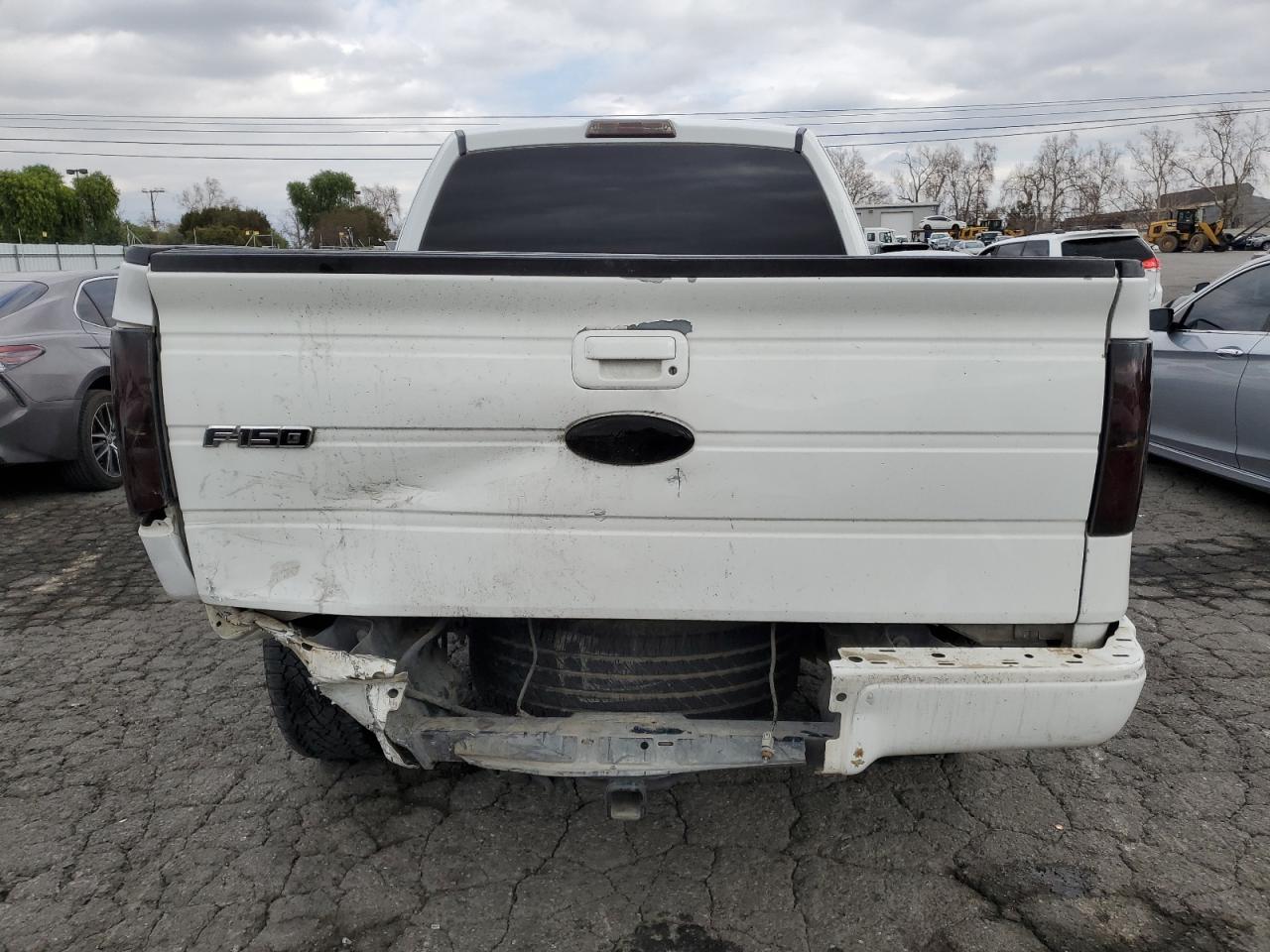 2010 Ford F-150 - Image 6