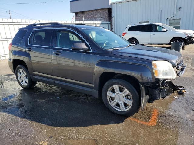  GMC TERRAIN 2016 Charcoal