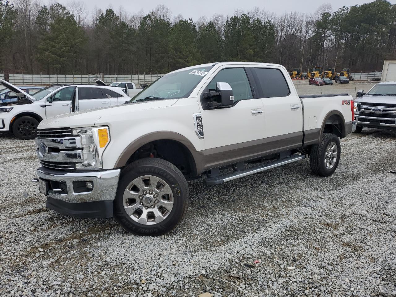 2017 Ford F250 - Image 1