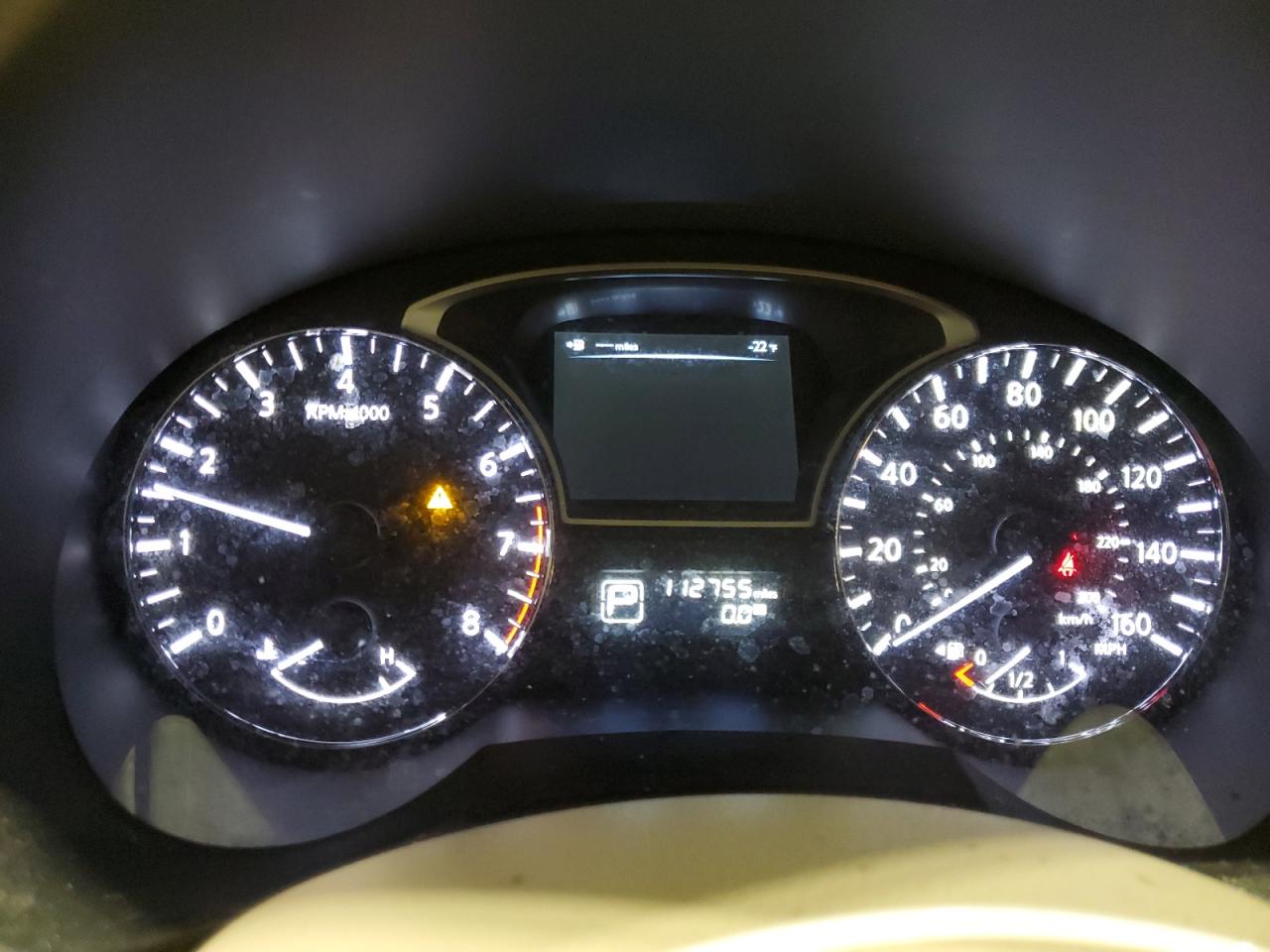 2013 Nissan Altima - Image 9