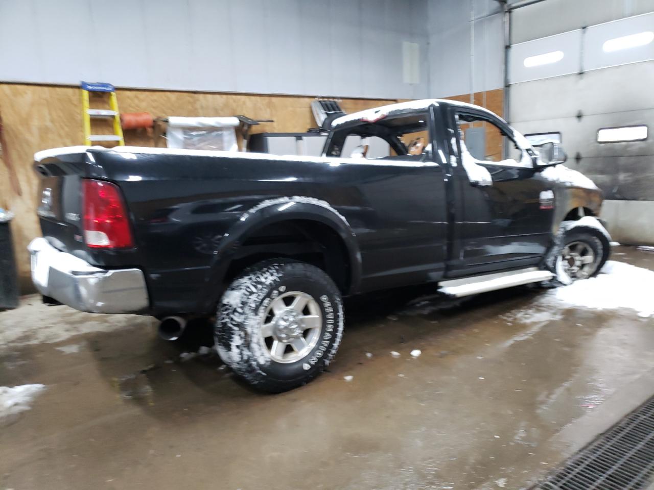 2012 Dodge RAM - Image 3