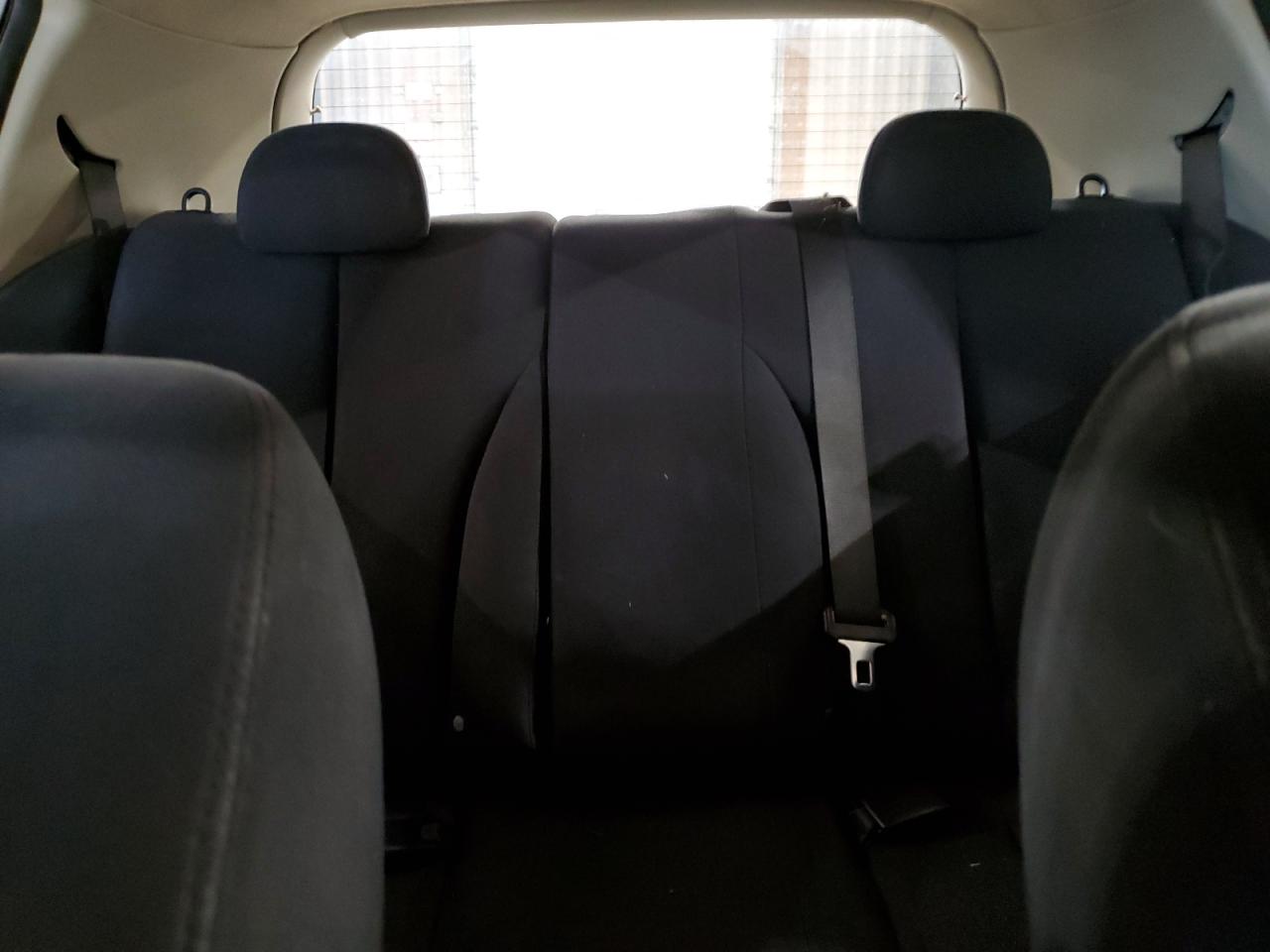 2009 Nissan Versa - Image 10