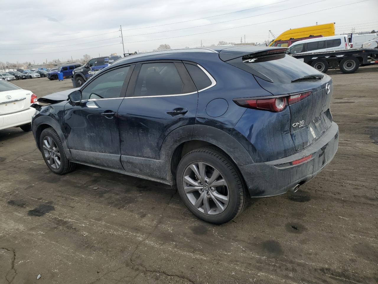 2022 Mazda CX-30 - Image 2