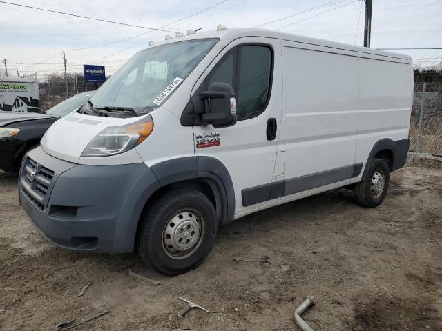 2015 Ram Promaster 1500 1500 Standard