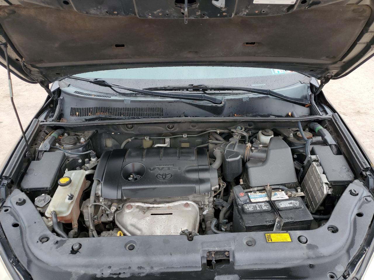 2012 Toyota RAV 4 - Image 12