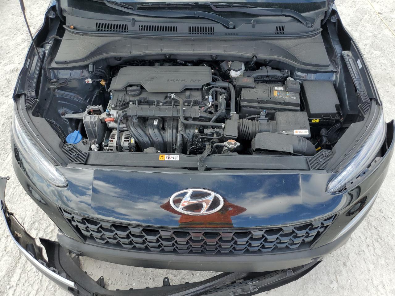 2023 Hyundai Kona - Image 13