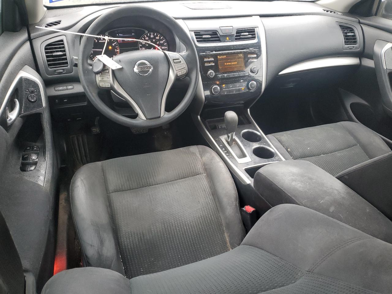 2014 Nissan Altima - Image 8