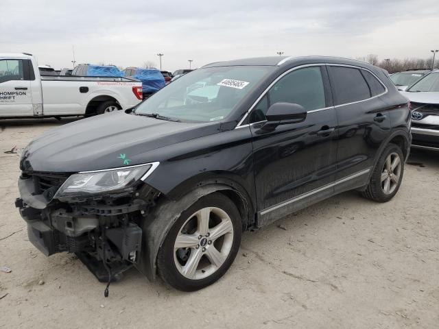 2018 Lincoln Mkc Premiere