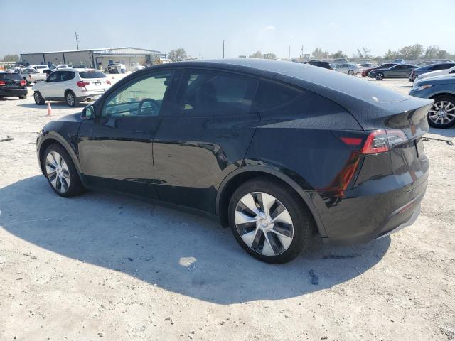 TESLA MODEL Y 2021 Black