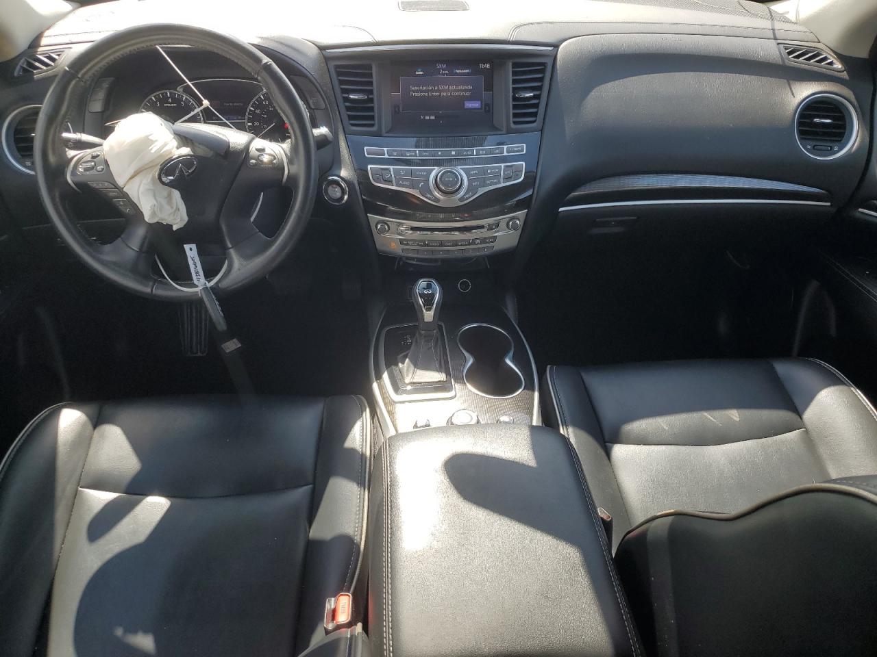 2020 Infiniti QX60 - Image 8