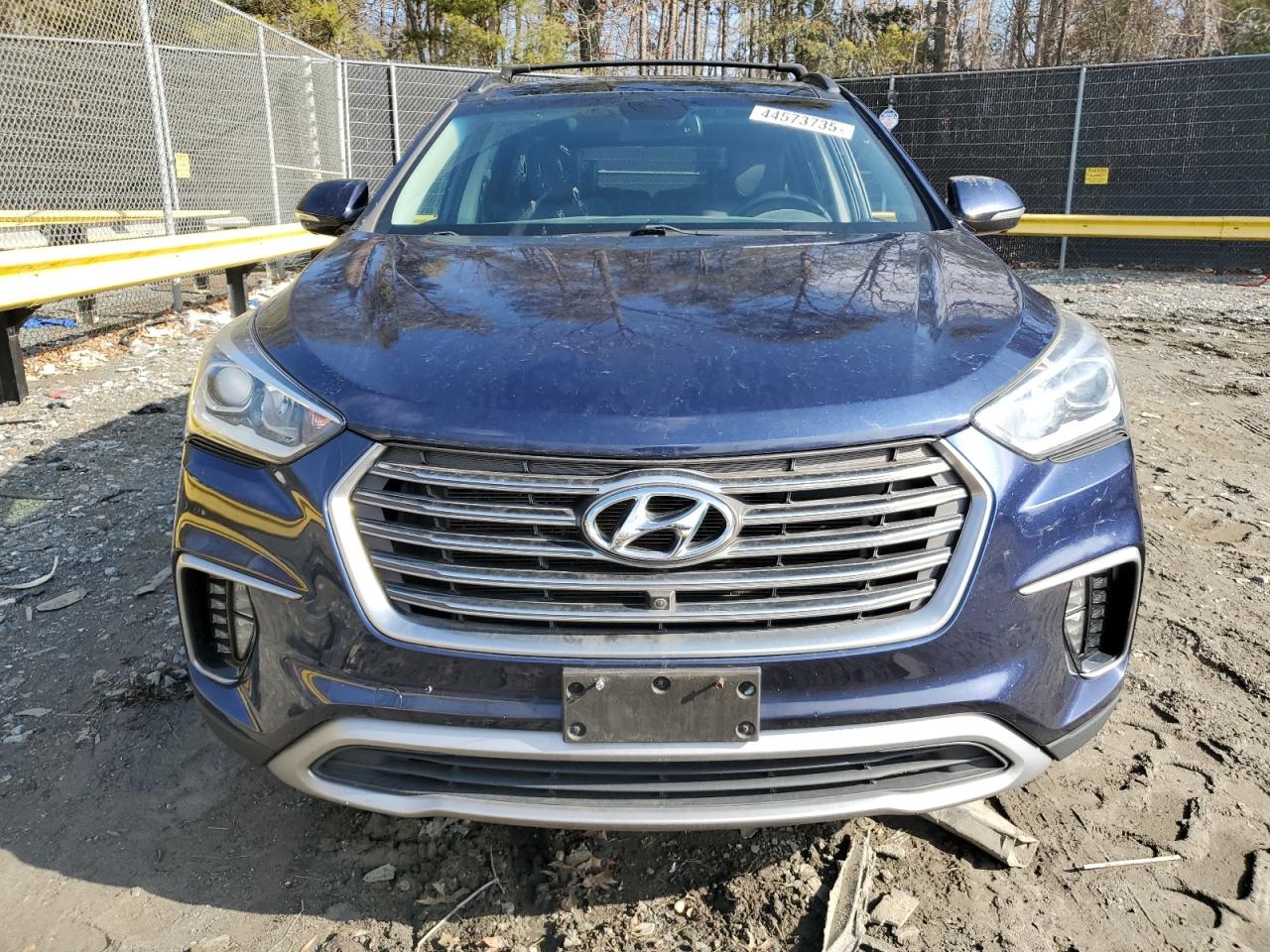 2018 Hyundai Santa Fe - Image 5