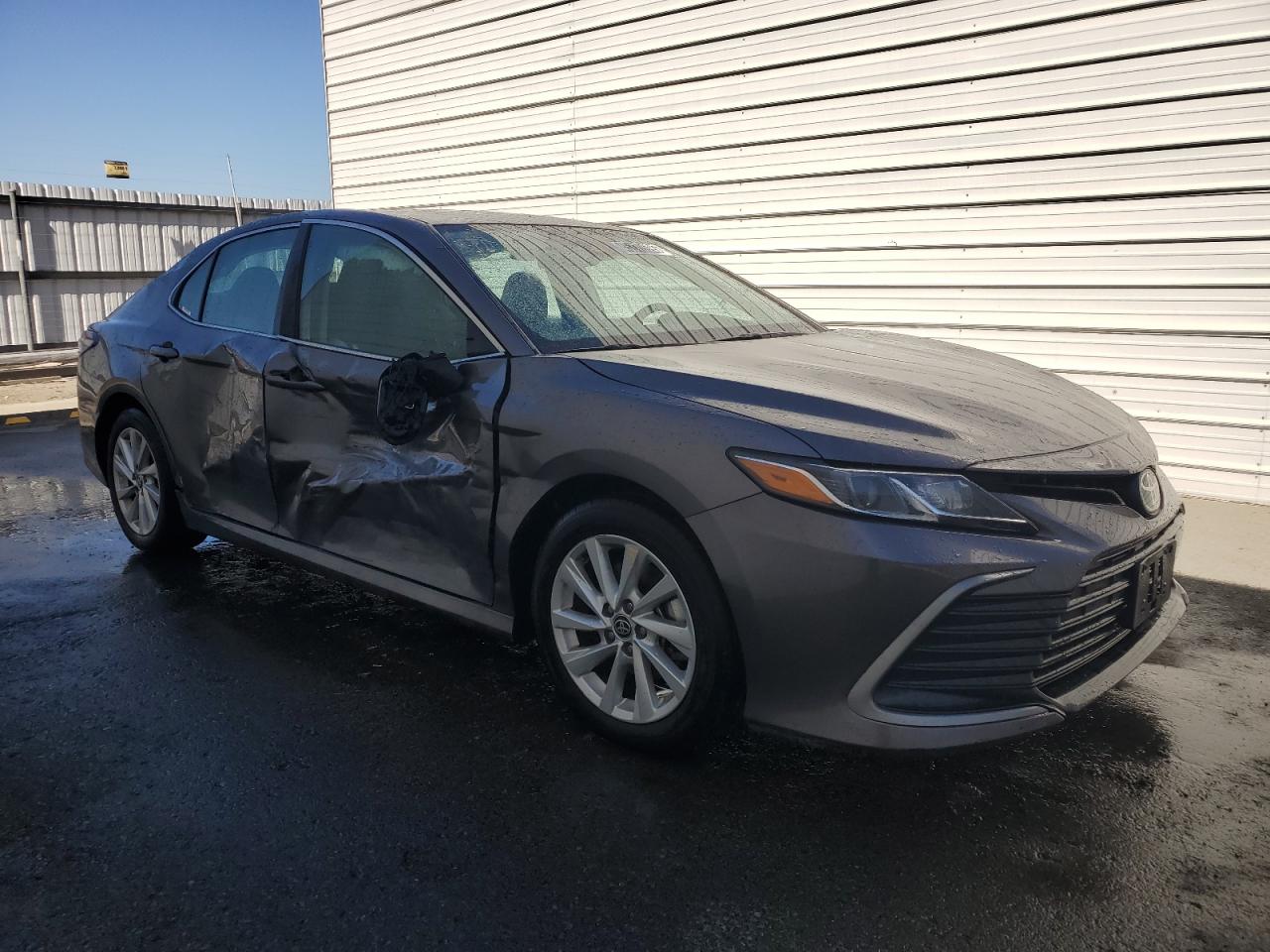 2024 Toyota Camry - Image 4