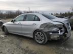 2018 Mercedes-Benz C 300 4Matic за продажба в Waldorf, MD - Rear End