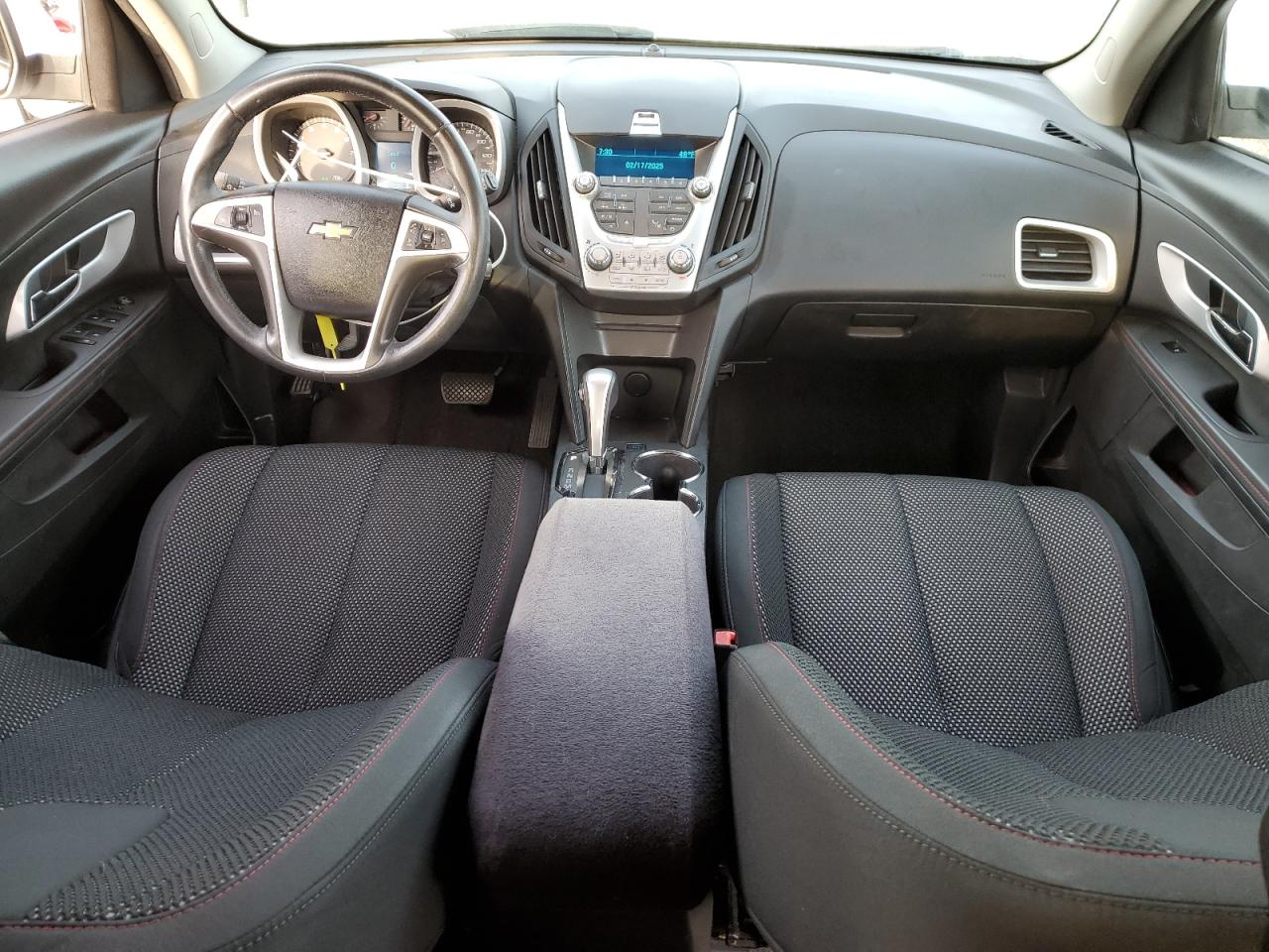 2010 Chevrolet Equinox - Image 8