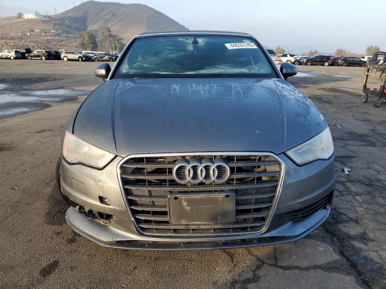 2015 Audi A3 - Image 5
