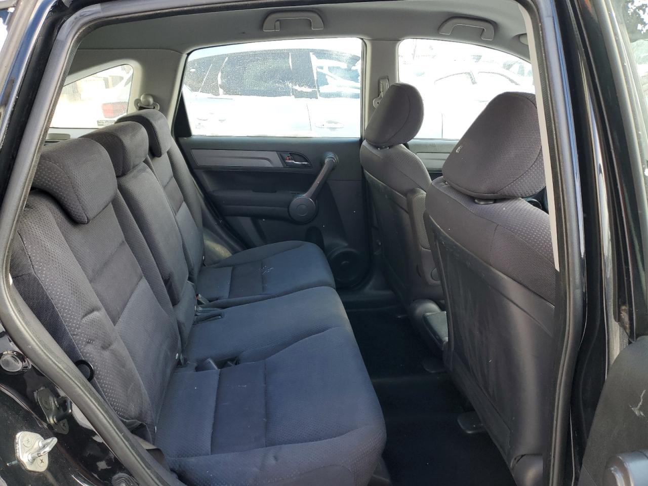 2009 Honda CR-V - Image 11