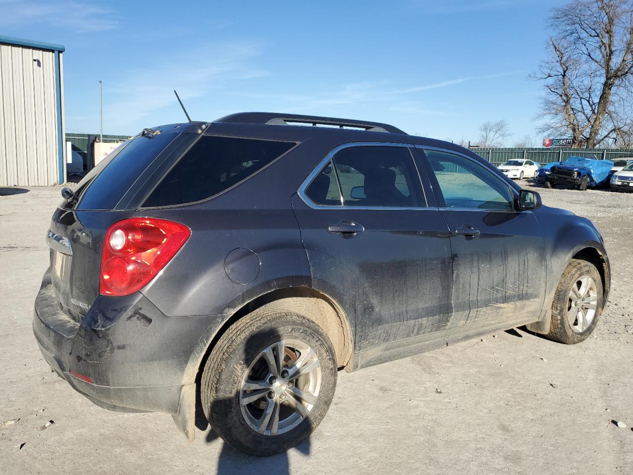 2015 Chevrolet Equinox - Image 3