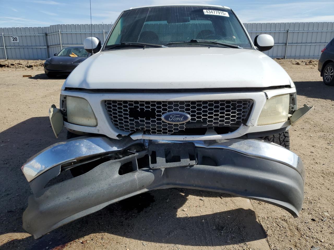 1999 Ford F-150 - Image 5