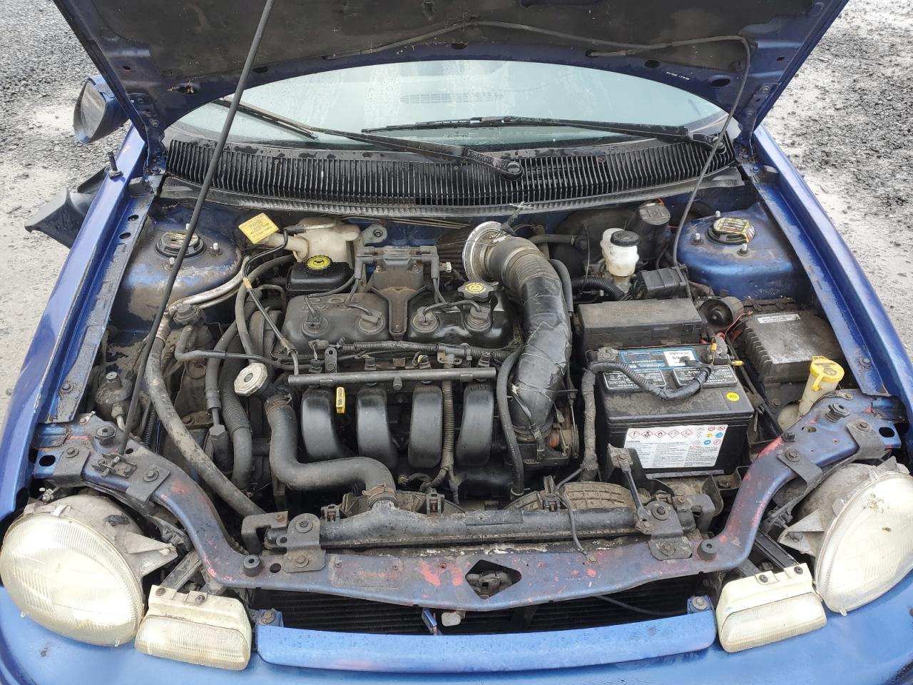 1995 Dodge Neon - Image 12