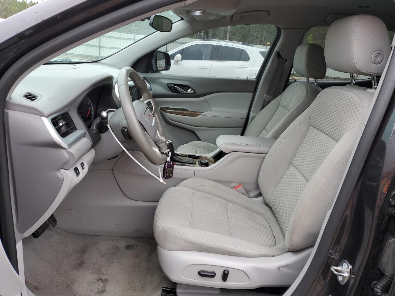 2017 GMC Acadia - Image 7