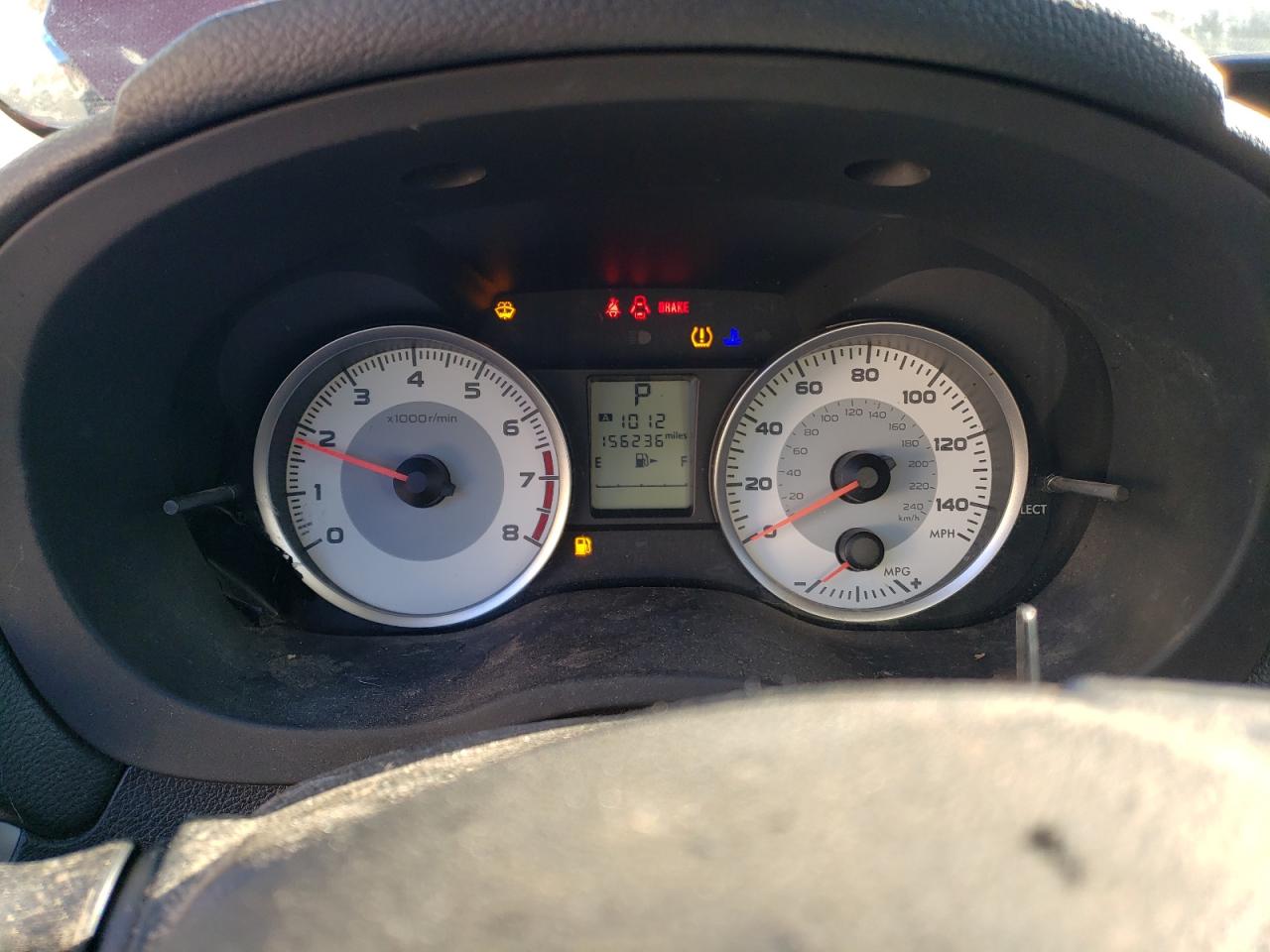 2013 Subaru Impreza - Image 9