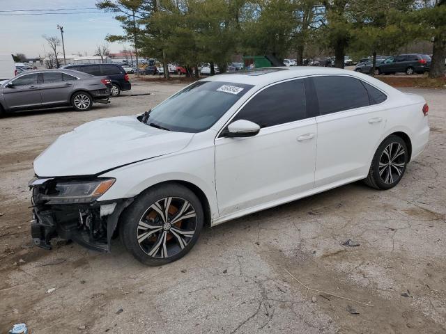 VOLKSWAGEN PASSAT SE 2021