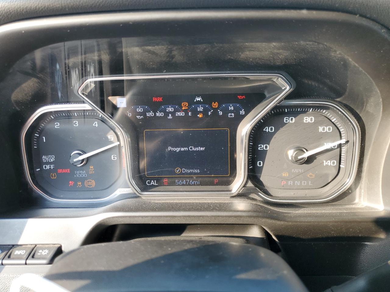 2021 GMC Sierra - Image 9