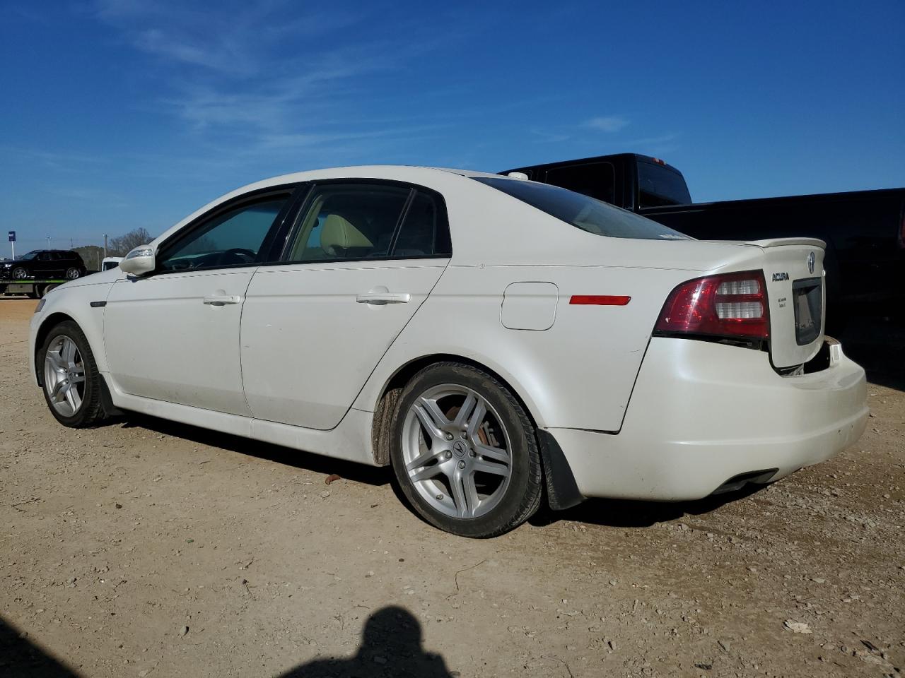 2008 Acura TL - Image 2