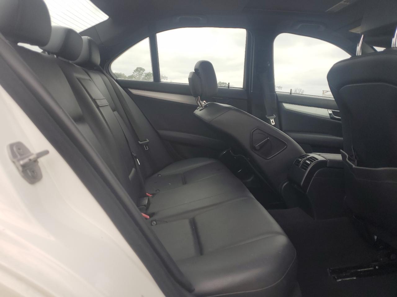 2010 Mercedes-Benz C-klasse - Image 10