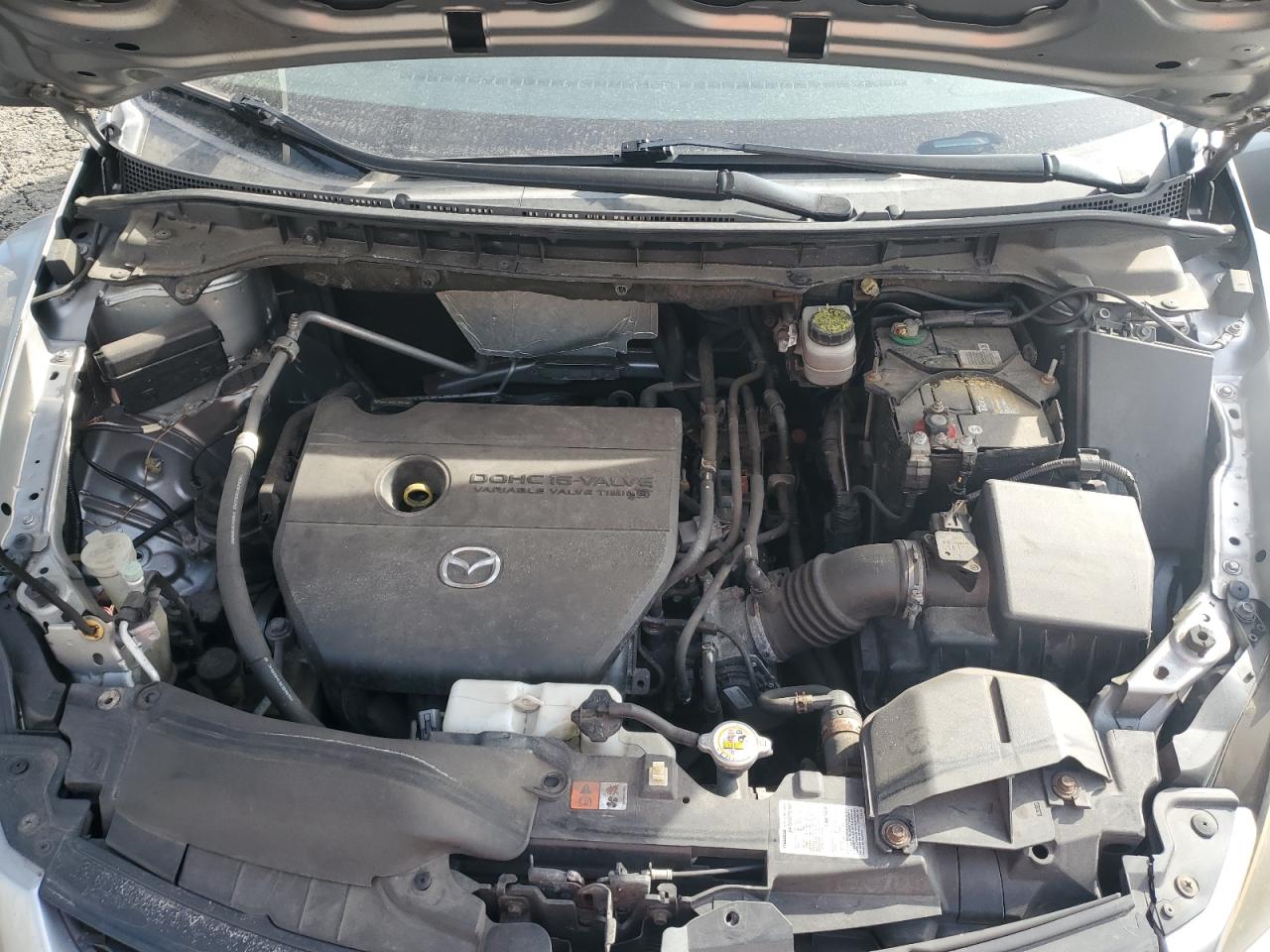 2010 Mazda CX-7 - Image 12